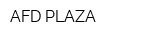 AFD PLAZA