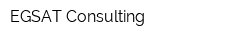 EGSAT Consulting