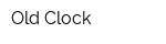 Old-Clock