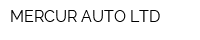 MERCUR AUTO LTD