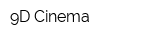 9D Cinema
