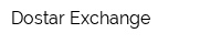 Dostar Exchange