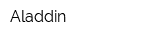 Aladdin
