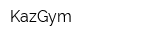 KazGym
