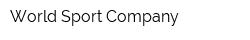 World Sport Company