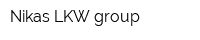 Nikas LKW group