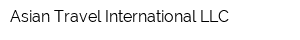 Asian Travel International LLC