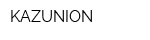 KAZUNION