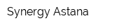 Synergy Astana