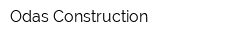 Odas Construction