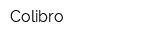 Colibro