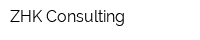 ZHK Consulting