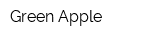 Green Apple