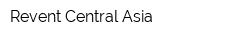Revent Central Asia