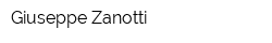 Giuseppe Zanotti