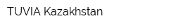 TUVIA Kazakhstan