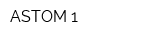 ASTOM-1