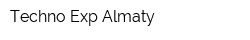 Techno Exp Almaty