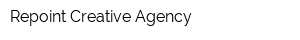 Repoint Creative Agency