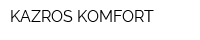 KAZROS KOMFORT