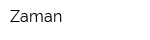 Zaman