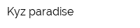 Kyz paradise