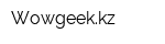 Wowgeekkz