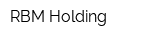 RBM Holding
