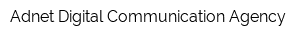Adnet Digital Communication Agency