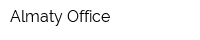 Almaty-Office