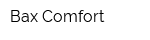 Bax Comfort
