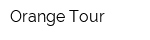 Orange Tour