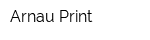 Arnau Print