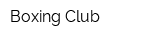 Boxing Club
