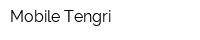 Mobile Tengri