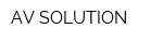 AV-SOLUTION
