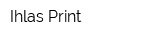 Ihlas Print