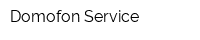 Domofon Service
