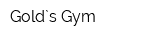 Gold`s Gym