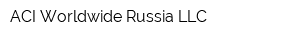 ACI Worldwide Russia LLC