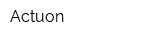 Actuon