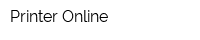 Printer-Online
