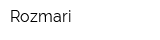 Rozmari