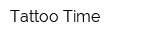 Tattoo Time