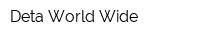 Deta World Wide