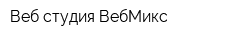 Веб-студия ВебМикс