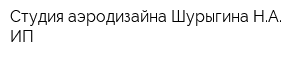 Студия аэродизайна Шурыгина НА ИП