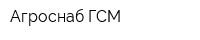 Агроснаб-ГСМ