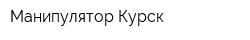 Манипулятор Курск