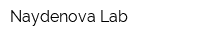 Naydenova Lab
